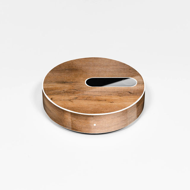 Wood for covering Free Box Pop internet