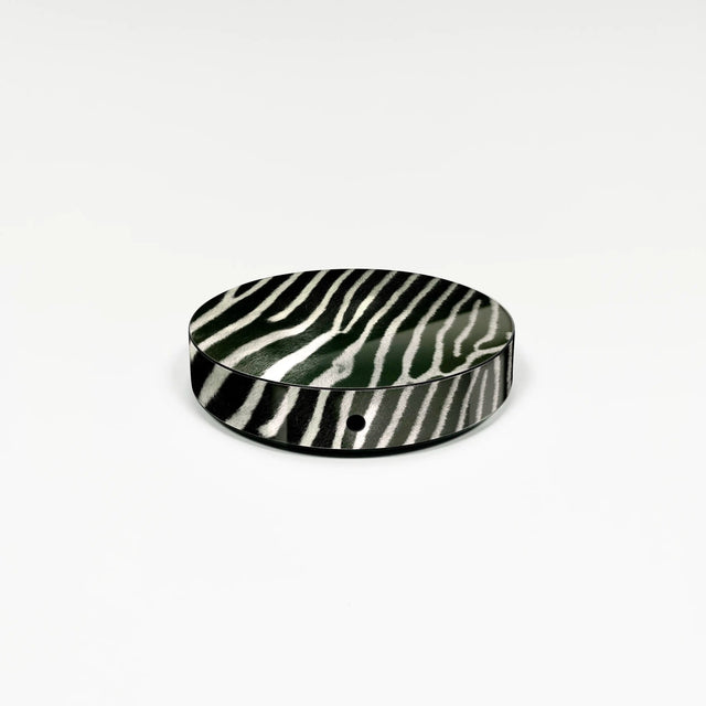Zebra for covering Free Box Pop TV