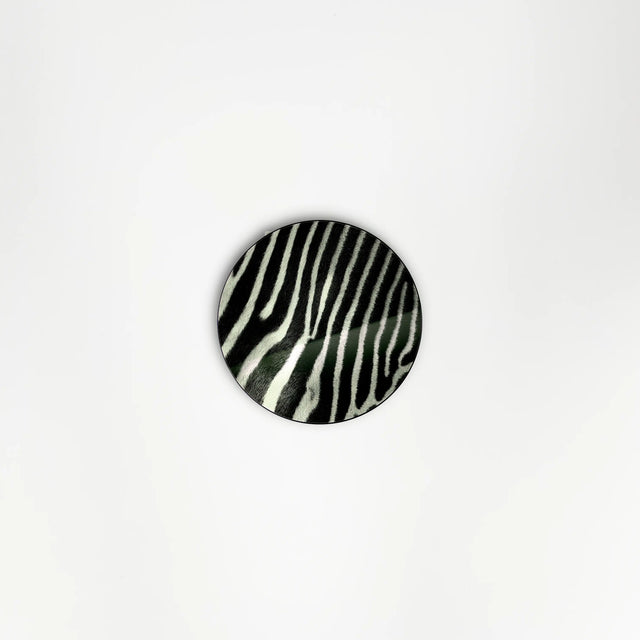 Zebra for covering Free Box Pop TV