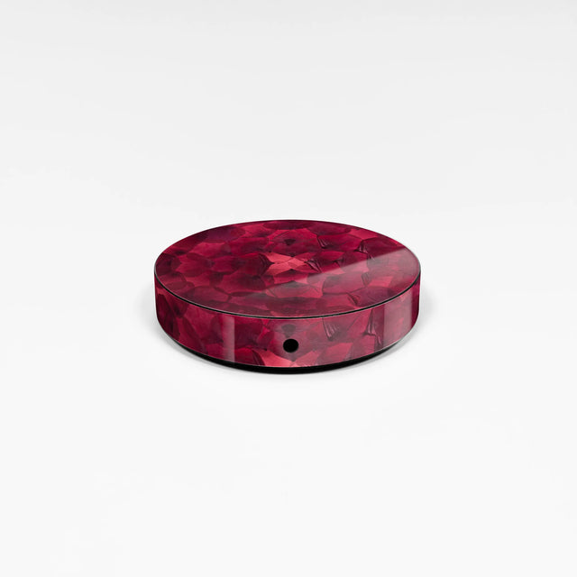 Coquelicot végétal pour covering Free Box Pop TV